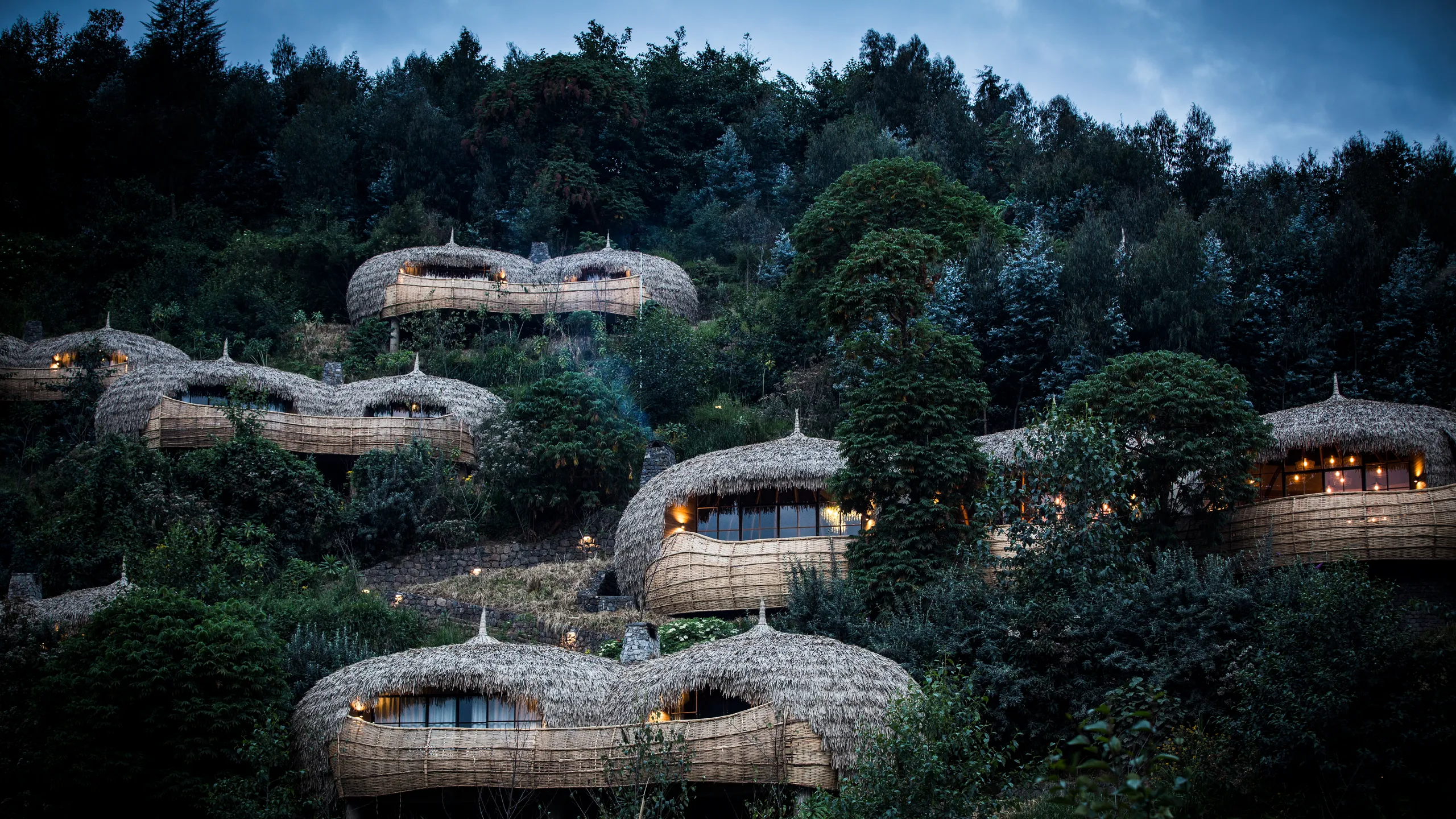 4 Days Luxury Uganda Gorilla Trekking